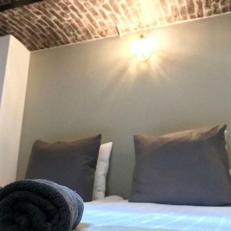 City Aparthotel De Gruyter Арнем Экстерьер фото