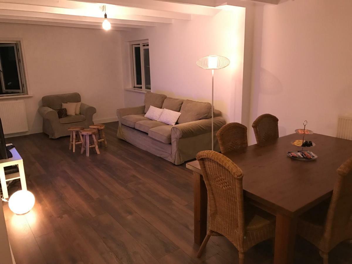 City Aparthotel De Gruyter Арнем Экстерьер фото