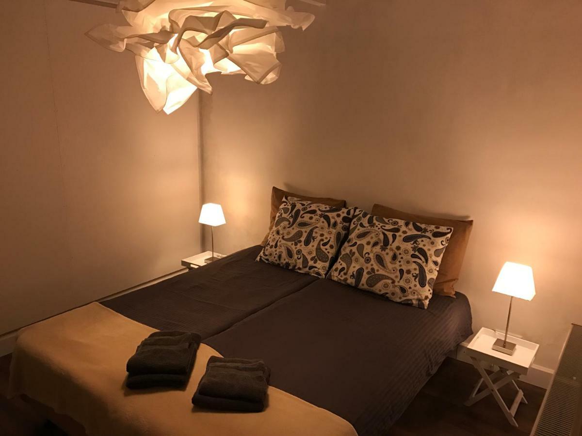 City Aparthotel De Gruyter Арнем Экстерьер фото