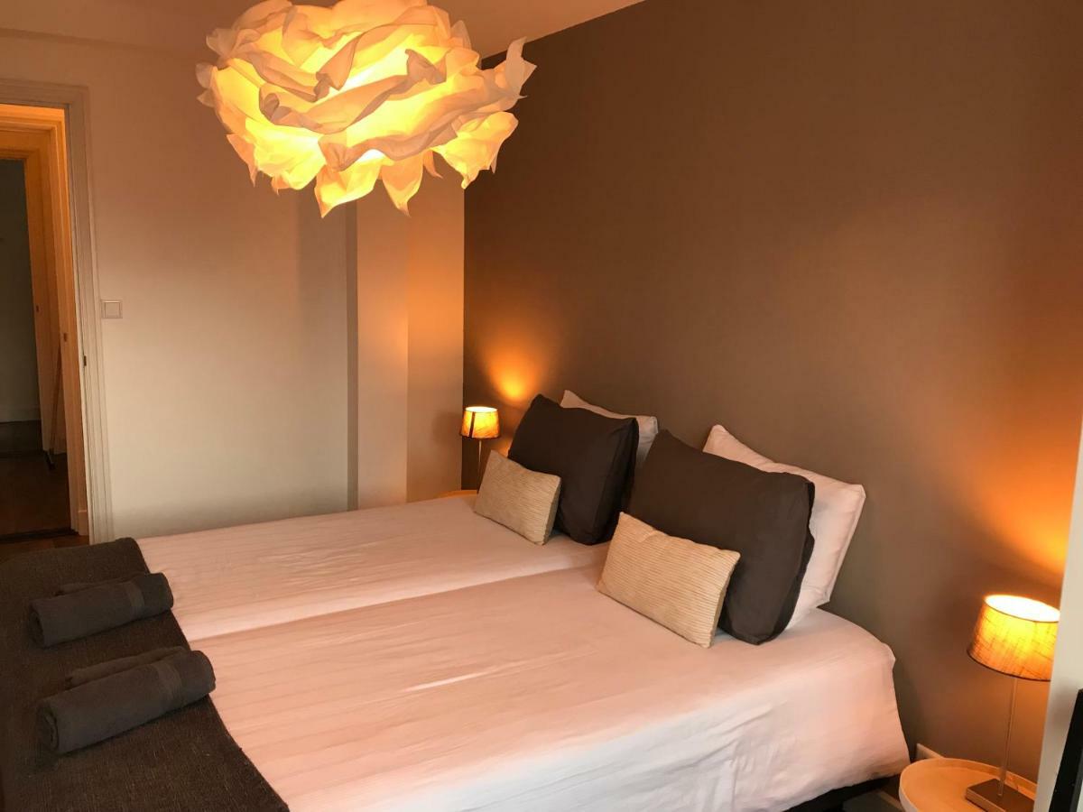 City Aparthotel De Gruyter Арнем Экстерьер фото