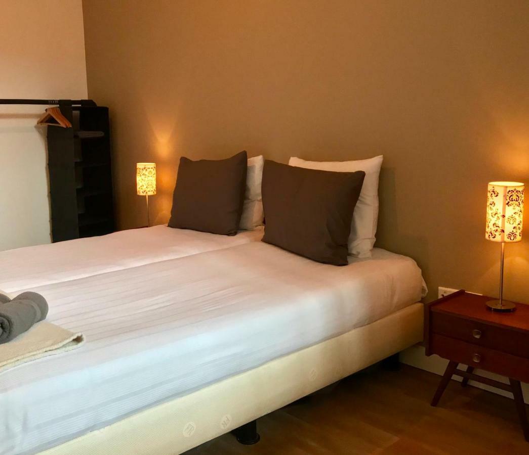 City Aparthotel De Gruyter Арнем Экстерьер фото